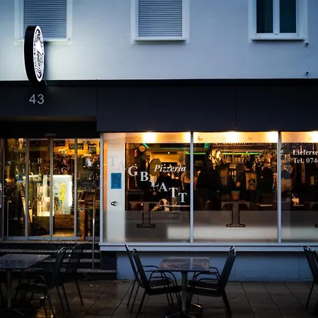 Nox Business Apartment