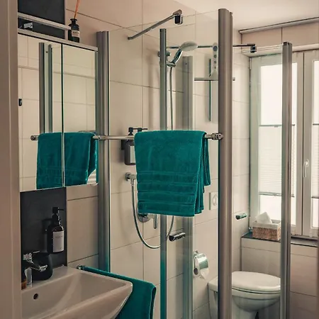 Apartment Nox Business *