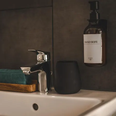 Apartment Nox Business Tuttlingen