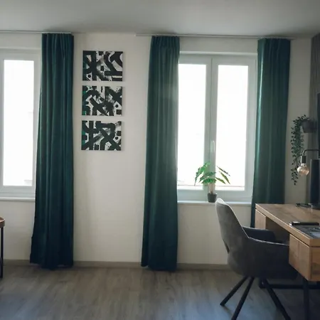 Apartment Nox Business